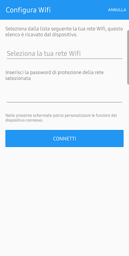 WiSelco Screen 2