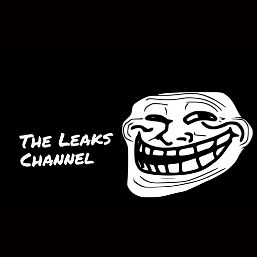 The Leaks Channel  Icon