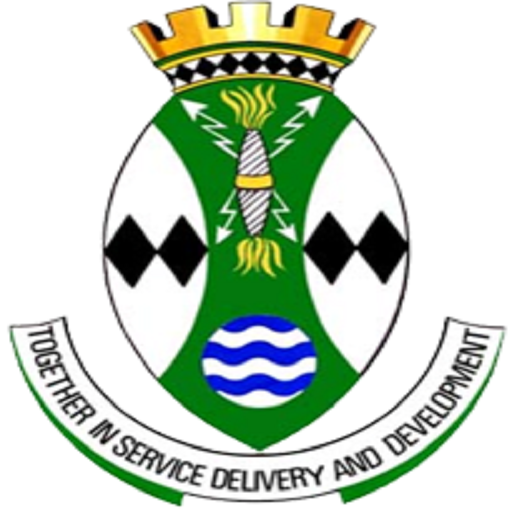 Emalahleni Local Municipality logo