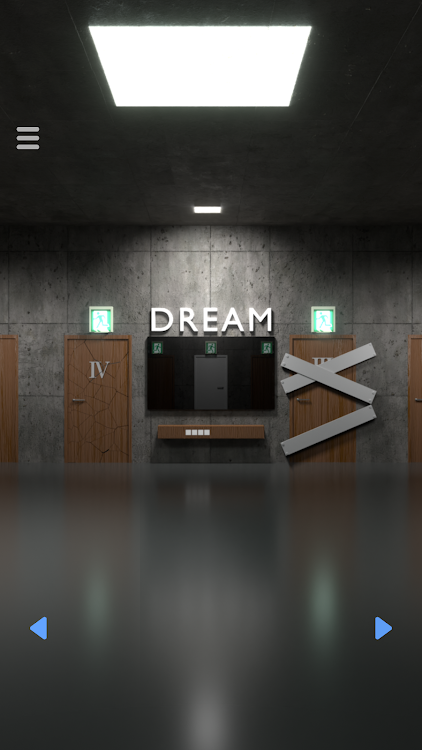 Escape game emergency exit - 1.0 - (Android)