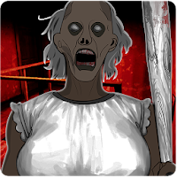 Rich Scary Granny Game Horror Mod