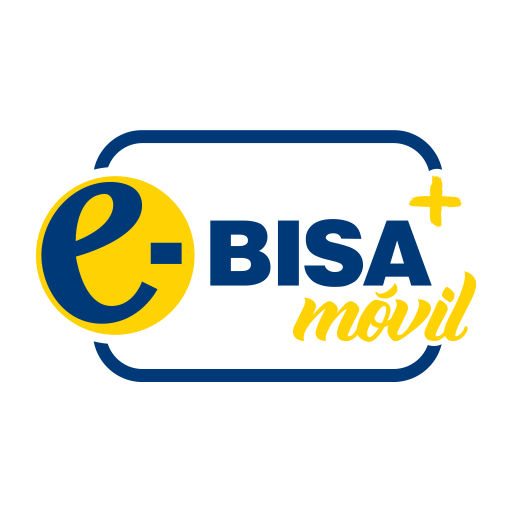 Banco BISA logo