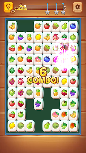 Tile Connect! Match Puzzle Screen 3