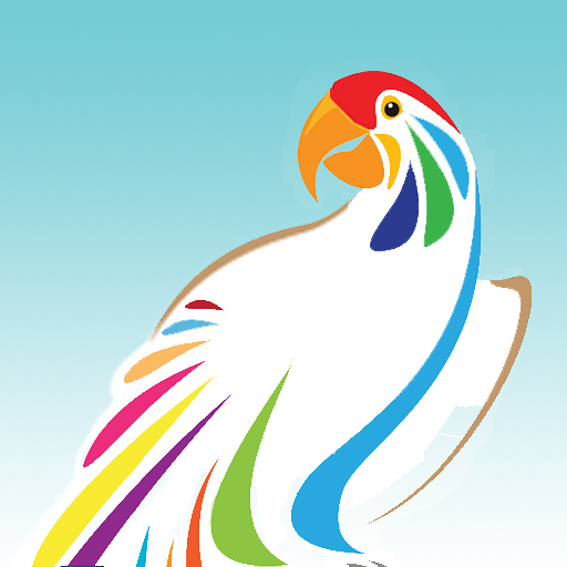 Paradise Resort logo