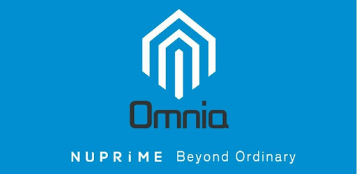 Omnia Receiver