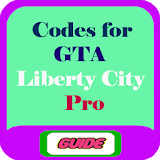 Codes for GTA Liberty City Pro icon