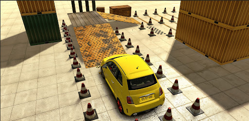 Park Master Ultimate Challenge screenshot 10