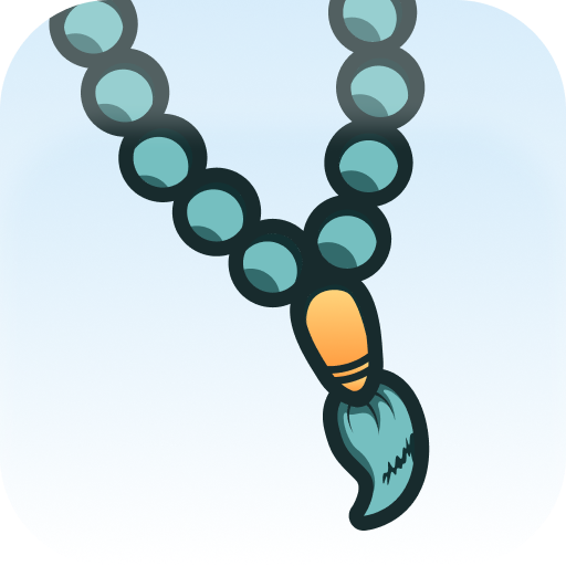 JazakAllah - Islamic App logo