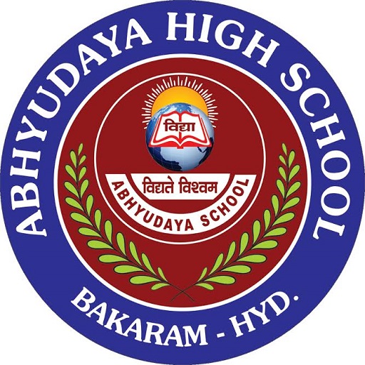 Abhyudaya High School 1.1 Icon