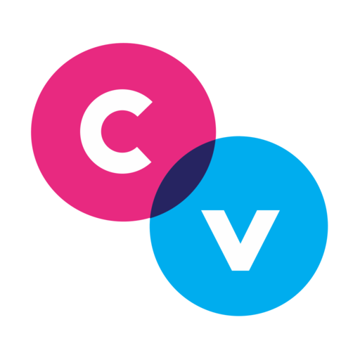 Clearview Social logo