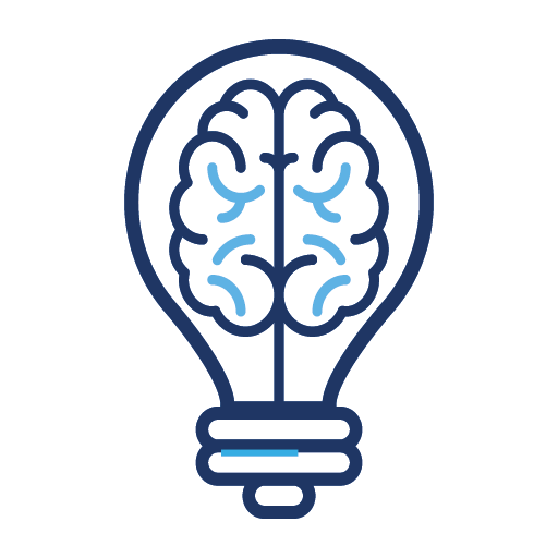 IQ English logo