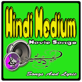 Hindi Medium Movie Songs icon
