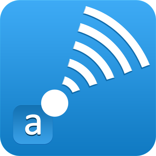 AsTrack 2.0 logo