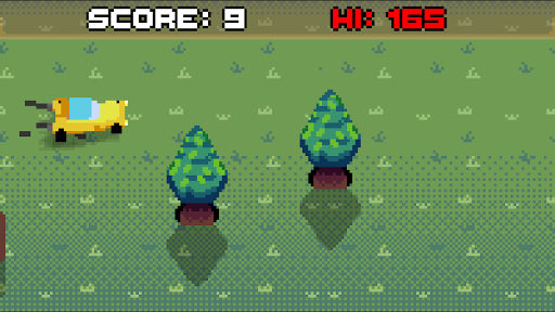 Karmania  Crazy arcade racin