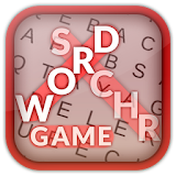 Word Searcher Game icon