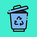 Cover Image of Descargar Recycle bin recovery media  APK