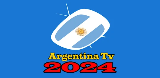 TV Argentina HD fútbol en vivo