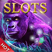 Vegas World Slots - free casino slot machines 1.0.11 Icon