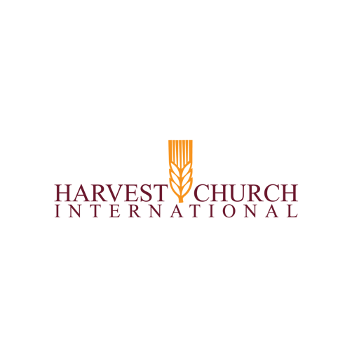 Harvest Church International logo