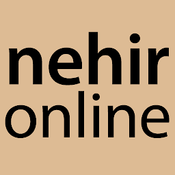 图标图片“Nehir Online”