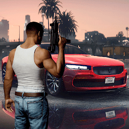 Icon image Gangster Game Mafia City