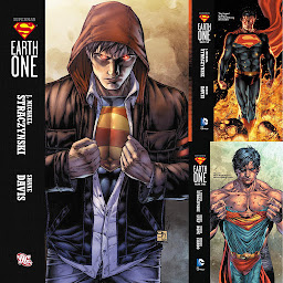 Icon image Superman: Earth One