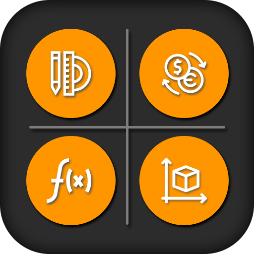 Ultimate Unit Converter Pro logo