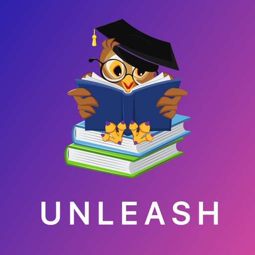 Unleash logo