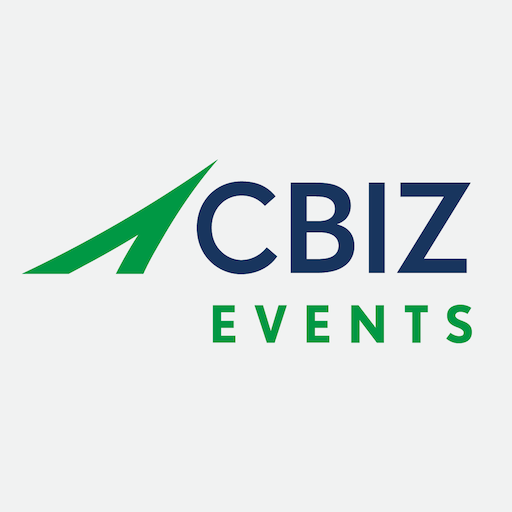 CBIZ Events logo