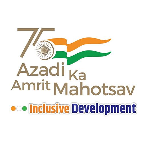 Samaveshi Vikaas logo