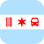Top 47 Maps & Navigation Apps Like Track Chicago - CTA Bus and Train Tracker - Best Alternatives