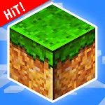 Cover Image of Download MultiCraft - Build and Mine 1.0.1 APK