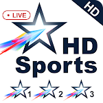 Cover Image of Download Star Sports Live HD - Star Sports Streaming Guide 1.0 APK