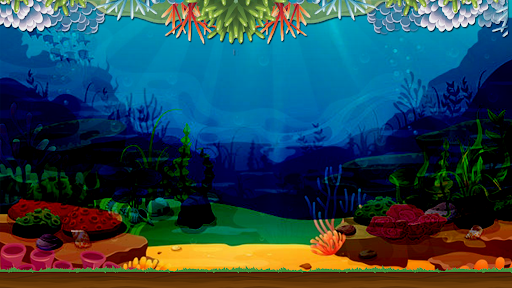 Grow Your Fish Screen 2