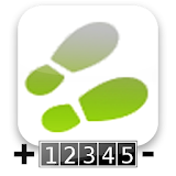Gate Counter - Counting App icon