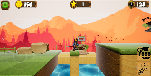 A Toy Soldier Screenshot 4 - AppWisp.com
