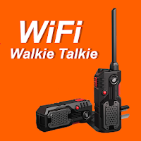 Walkie Talkie Call without internet: Push To Talk