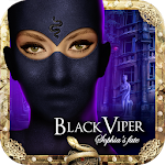 Cover Image of डाउनलोड Black Viper - Sophia's Fate ♛ 2.0 APK