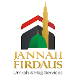 Cover Image of Download Jannah Firdaus Mitra 1.3.6 APK