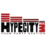 Cover Image of ดาวน์โหลด HYPE CITY FM RADIO  APK