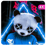 Cover Image of ダウンロード Live HD WallpArty 4K 1.0 APK