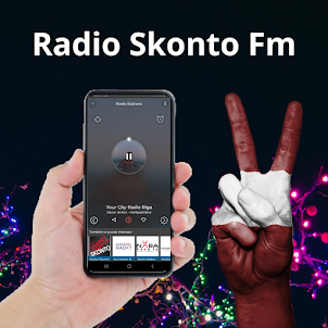 Radio Skonto Fm Radio Latvijas