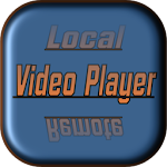 Cover Image of ダウンロード Local Remote Video Player  APK