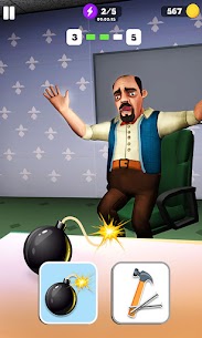 The Office MOD APK: Prank The Boss (No Ads) Download 5