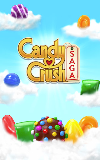 Download Candy Crush Saga (MOD, Unlocked) 1.267.0.2 APK for android