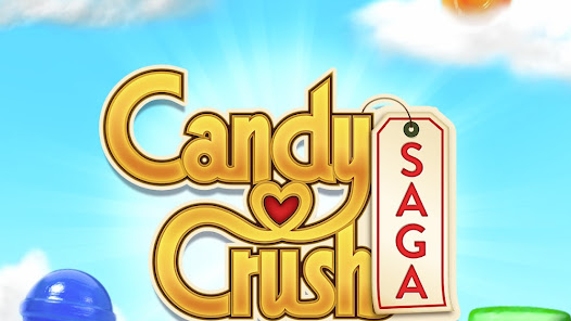 Candy Crush Mod APK Gallery 7