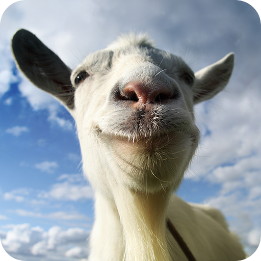 Goat Simulator MOD APK v2.11.1 (All Unlocked Content) free for android