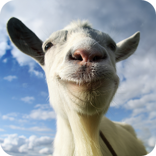 Goat Simulator v2.0.7 APK (Full Game)