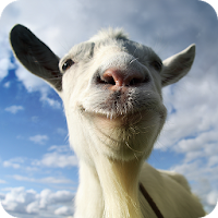 Goat Simulator MOD APK v2.14.2 (Unlocked all)