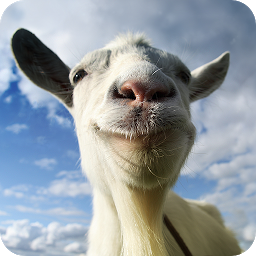 Icon image Goat Simulator